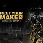Meet Your MakerPS4 | PS5 - изображение № 2