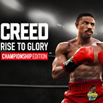 CREED: Rise to Glory – Championship EditionPS5