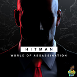 HITMAN World of AssassinationPS4 | PS5