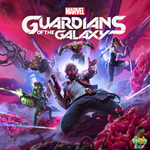 Marvel's Guardians of the Galaxy | МарвелPS4 | PS5