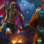 Marvel's Guardians of the Galaxy | МарвелPS4 | PS5 - изображение № 4