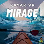 Kayak VR: Mirage | Каяк VR: МиражPS5