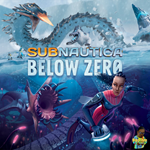 Subnautica: Below Zero Субнаутика: ниже нуляPS4 | PS5