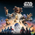 Star Wars: Tales from the Galaxy's EdgePS5