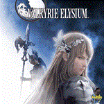 VALKYRIE ELYSIUM | ВАЛЬКИРИЯ ЭЛИЗИУМPS4 | PS5
