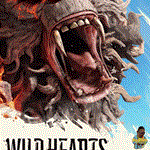 WILD HEARTS | ДИКИЕ СЕРДЦАPS5
