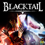 BLACKTAIL | ЧЕРНЫЙ ХВОСТPS5