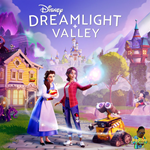 Disney Dreamlight Valley | ДиснейPS4 | PS5