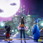 Disney Dreamlight Valley | ДиснейPS4 | PS5 - изображение № 2