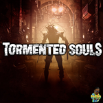Tormented Souls | Измученные душиPS4 | PS5