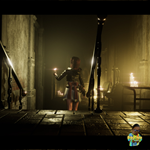 Tormented Souls | Измученные душиPS4 | PS5 - изображение № 4