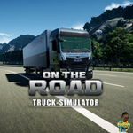 On The Road | Симулятор дорогиPS4 | PS5