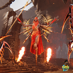 Metal: Hellsinger | Металл: ХеллсингерPS4 | PS5 - изображение № 3