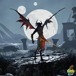 Metal: Hellsinger | Металл: ХеллсингерPS4 | PS5 - изображение № 2
