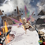 Metal: Hellsinger | Металл: ХеллсингерPS4 | PS5 - изображение № 4