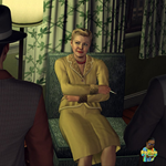 L. A. NoirePS4 | PS5 - изображение № 2