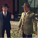 L. A. NoirePS4 | PS5 - изображение № 4