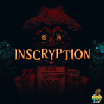 Inscryption | ЗаписьPS4 | PS5