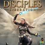 Disciples: Liberation | Ученики: ОсвобождениеPS4|PS5