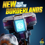 New Tales from the BorderlandsPS4 | PS5