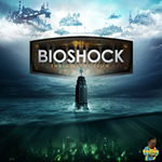 BioShock: The Collection | Биошок: КоллекцииPS4 | PS5
