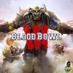 Blood Bowl 3 | Кровавый кубок 3PS4 | PS5