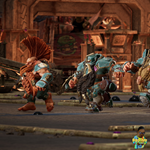 Blood Bowl 3 | Кровавый кубок 3PS4 | PS5 - изображение № 3