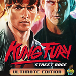Kung Fury: Street Rage - Ultimate EditionPS4 | PS5