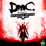 DmC Devil May Cry | Дэвил Мей КрайPS4 | PS5