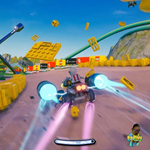 LEGO 2K Drive | Лего 2К ДрайвPS4 | PS5 - изображение № 4