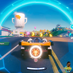 LEGO 2K Drive | Лего 2К ДрайвPS4 | PS5 - изображение № 2