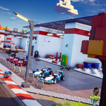 LEGO 2K Drive | Лего 2К ДрайвPS4 | PS5 - изображение № 3
