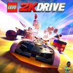 LEGO 2K Drive | Лего 2К ДрайвPS4 | PS5