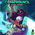 CONVERGENCE: A League of Legends StoryPS5