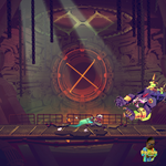 CONVERGENCE: A League of Legends StoryPS5 - изображение № 3