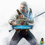 The Witcher 3: Wild Hunt - Hearts of StonePS4|PS5