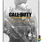 Call of Duty: Advanced Warfare | Калл оф ДутиPS4|PS5