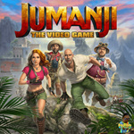 Jumanji: The Video Game Джуманджи: ВидеоиграPS4 | PS5