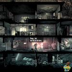This War of Mine: Final CutPS5 - изображение № 2