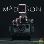 MADiSON | МЭДИСОНPS4 | PS5