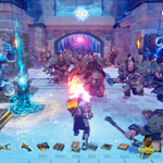 Orcs Must Die! 3 | Орки должны умереть! 3PS4 | PS5 - изображение № 4