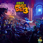 Orcs Must Die! 3 | Орки должны умереть! 3PS4 | PS5