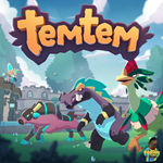 Temtem | Темтем PS5