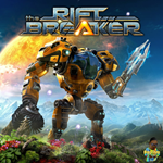 The Riftbreaker | Разрушитель разломовPS5