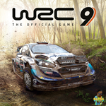 WRC 9 FIA World Rally ChampionshipPS4 | PS5