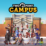 Two Point CampusPS4 | PS5