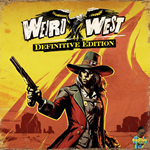 Weird WestPS4 | PS5 - изображение № 2