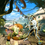Street Fighter 6 | Уличный боец 6PS4 - изображение № 3