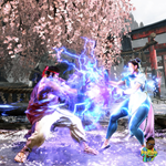 Street Fighter 6 | Уличный боец 6PS4 - изображение № 4