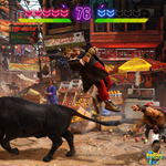 Street Fighter 6 | Уличный боец 6PS4 - изображение № 2
